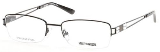 Picture of Harley Davidson Eyeglasses HD 519
