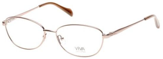 Picture of Viva Eyeglasses VV0319