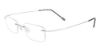 Picture of Airlock Eyeglasses AL720
