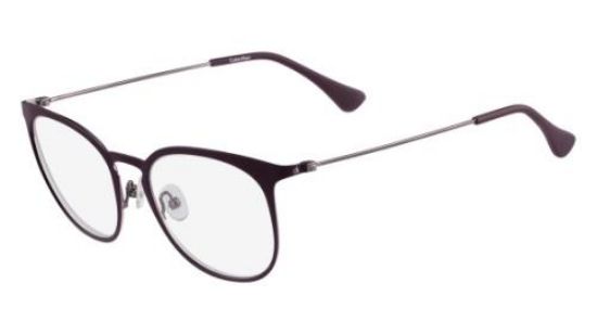 Picture of Calvin Klein Platinum Eyeglasses CK5430