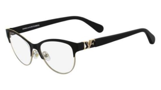 Picture of Dvf Eyeglasses 8047
