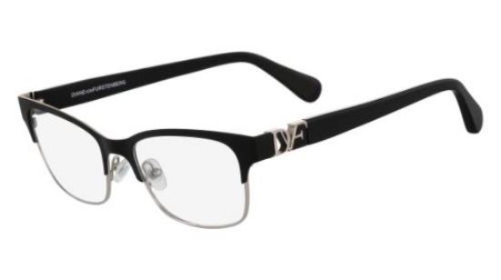 Picture of Dvf Eyeglasses 8048