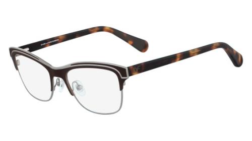 Picture of Dvf Eyeglasses 8049