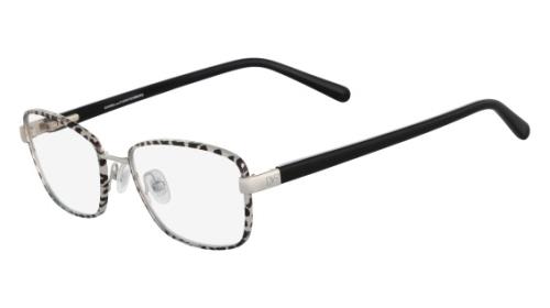 Picture of Dvf Eyeglasses 8052