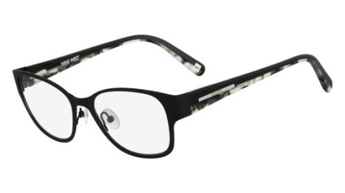Picture of Nine West Eyeglasses NW1061
