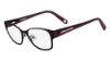 Picture of Nine West Eyeglasses NW1061