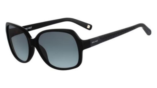 Picture of Nine West Sunglasses NW587S