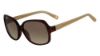 Picture of Nine West Sunglasses NW587S