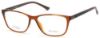 Picture of Guess Eyeglasses GU2497