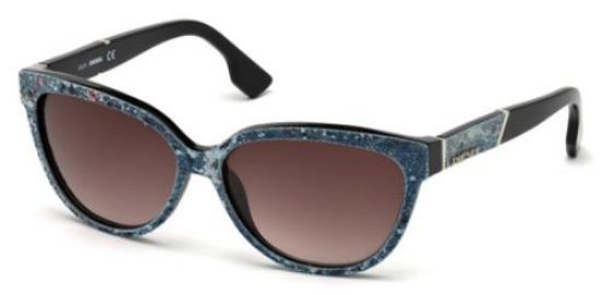 Picture of Diesel Sunglasses DL0139