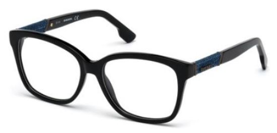 Picture of Diesel Eyeglasses DL5108