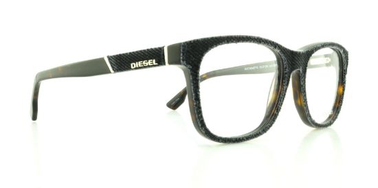 Picture of Diesel Eyeglasses DL5124