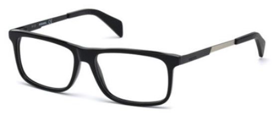 Picture of Diesel Eyeglasses DL5140