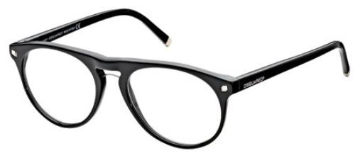 Picture of Dsquared2 Eyeglasses DQ5074