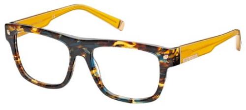 Picture of Dsquared2 Eyeglasses DQ5076