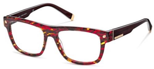 Picture of Dsquared2 Eyeglasses DQ5076
