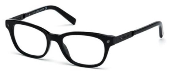 Picture of Dsquared2 Eyeglasses DQ5140