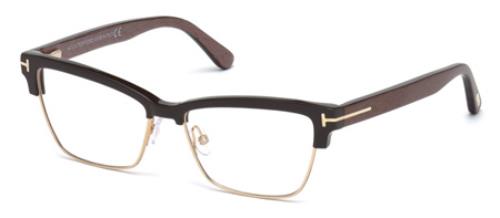 Designer Frames Outlet. Tom Ford Eyeglasses FT5636-B