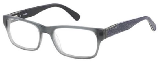 Picture of Guess Eyeglasses GUA 1827