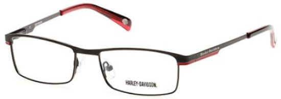 Picture of Harley Davidson Eyeglasses HDT 118