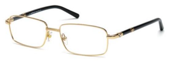 Picture of Montblanc Eyeglasses MB0475