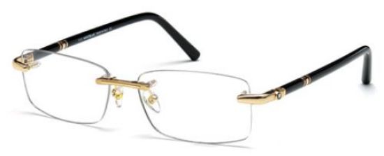 Picture of Montblanc Eyeglasses MB0476