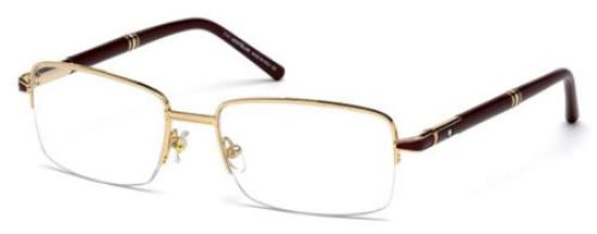 Picture of Montblanc Eyeglasses MB0488