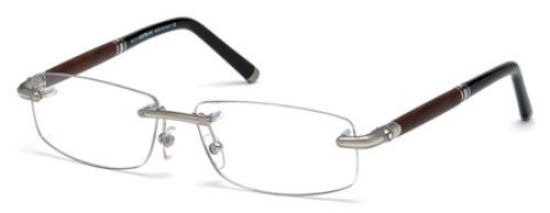 Picture of Montblanc Eyeglasses MB0491