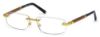 Picture of Montblanc Eyeglasses MB0491