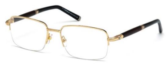 Picture of Montblanc Eyeglasses MB0534