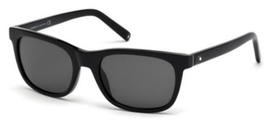 Picture of Montblanc Sunglasses MB507S