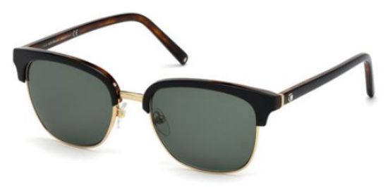 Picture of Montblanc Sunglasses MB515S