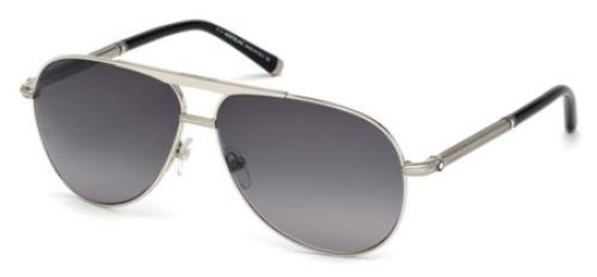 Picture of Montblanc Sunglasses MB517S