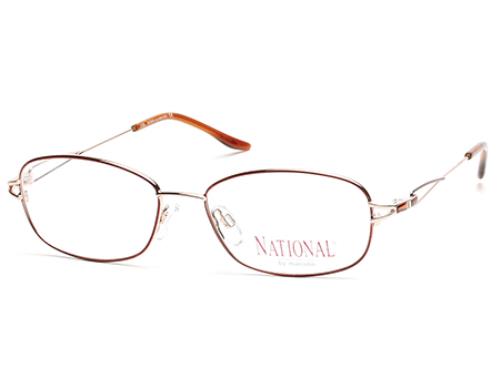 Picture of National Eyeglasses NA0334