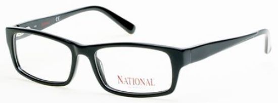 Picture of National Eyeglasses NA0343
