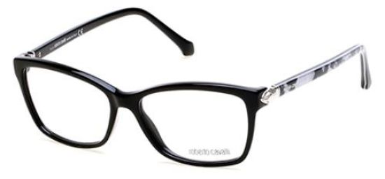 Picture of Roberto Cavalli Eyeglasses RC0940 Propus