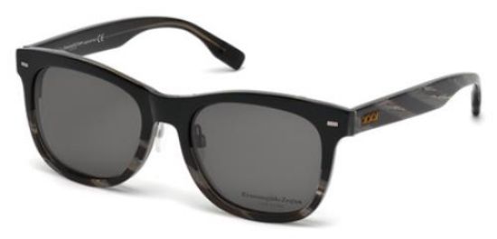 Picture of Zegna Couture Sunglasses ZC0001