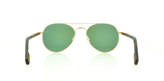 Picture of Zegna Couture Sunglasses ZC0002