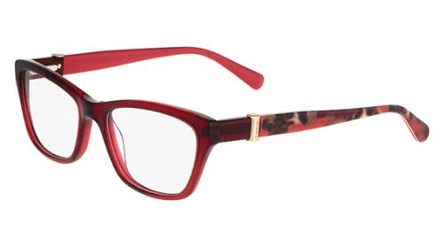 Designer Frames Outlet. Bebe Eyeglasses BB5090 Miss-Understood