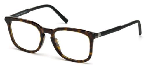Picture of Montblanc Eyeglasses MB0609