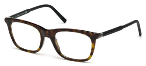 Picture of Montblanc Eyeglasses MB0610