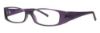 Picture of Gallery Eyeglasses BLANCHE