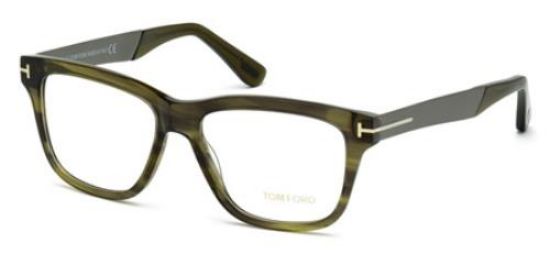 Designer Frames Outlet. Tom Ford Eyeglasses FT5372