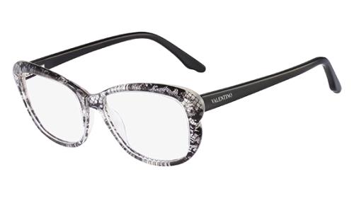 Picture of Valentino Eyeglasses V2655
