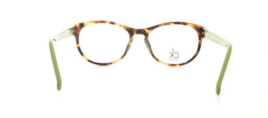 Picture of Calvin Klein Platinum Eyeglasses 5781