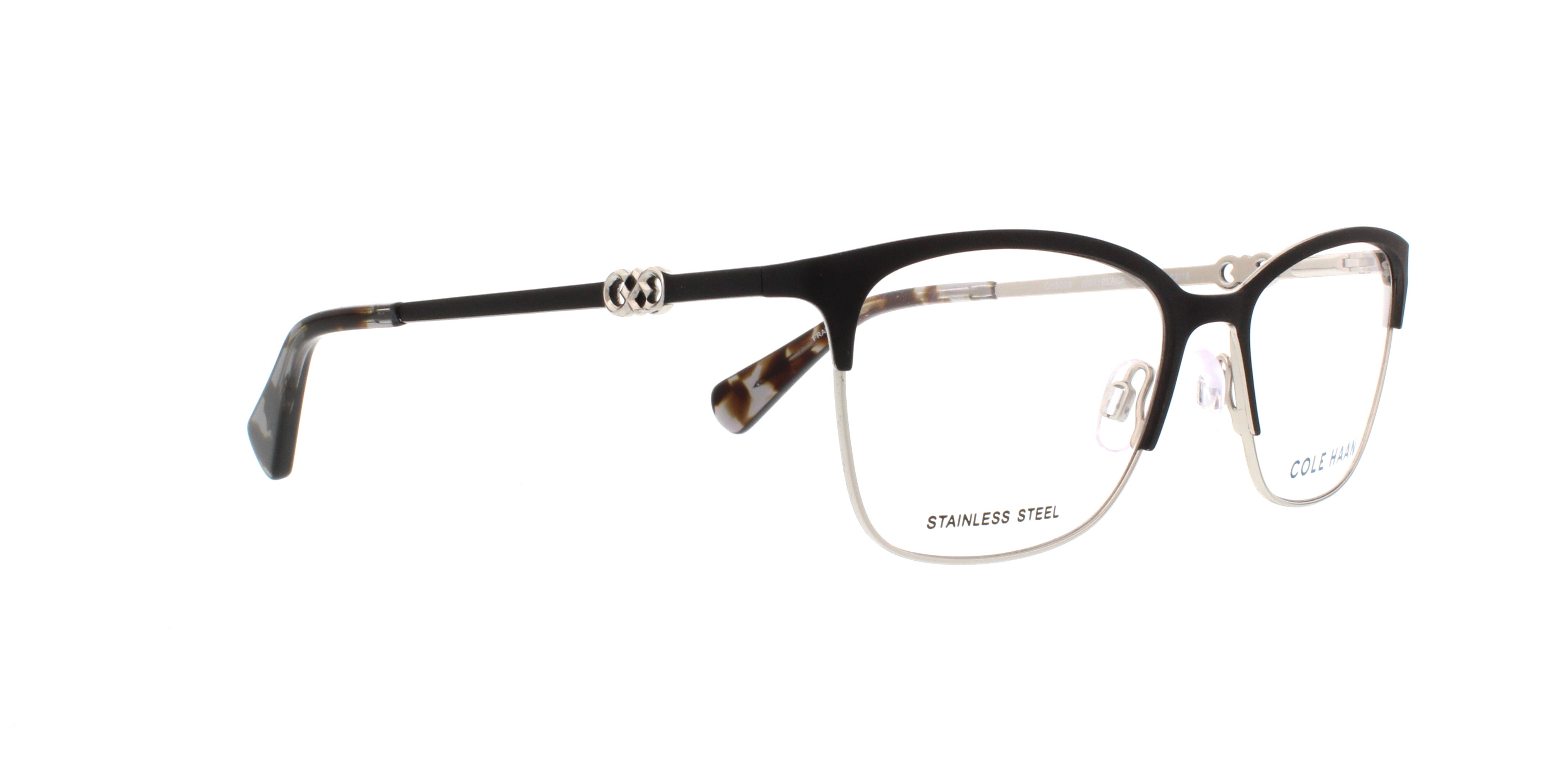Designer Frames Outlet. Cole Haan Eyeglasses CH5009