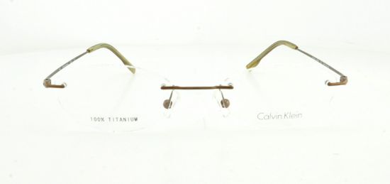 Picture of Calvin Klein Collection Eyeglasses CK535
