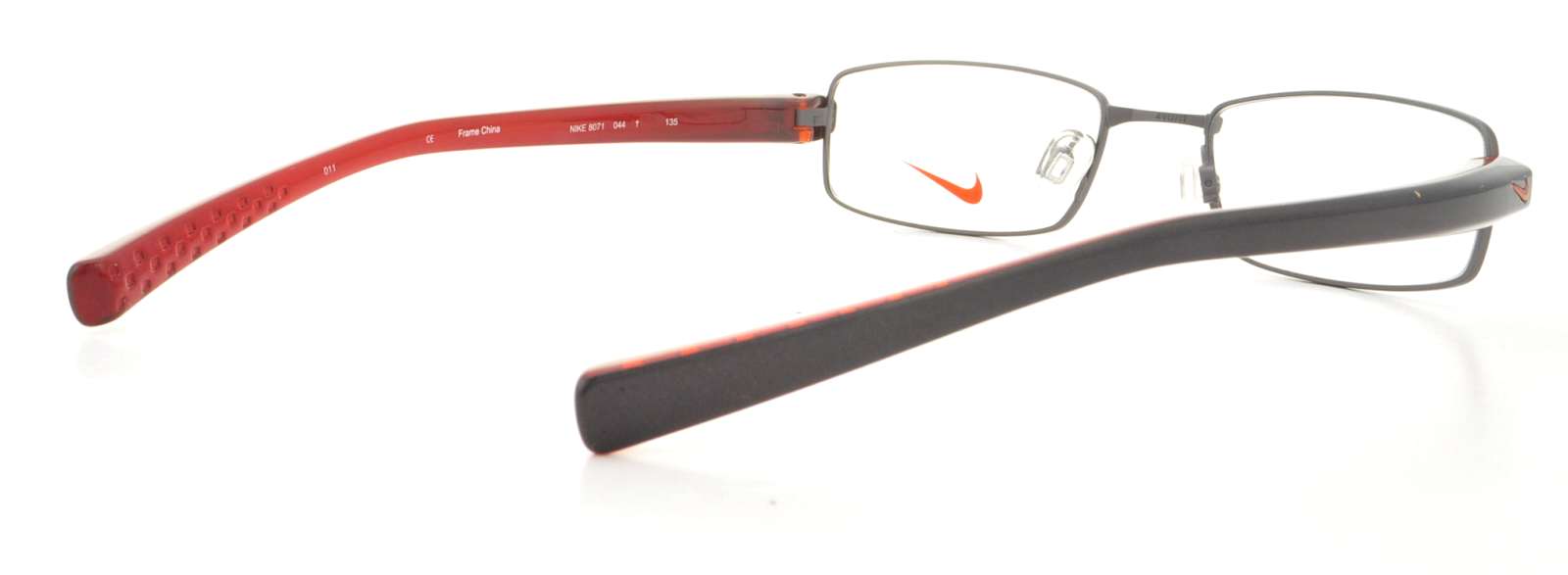 Designer Frames Outlet. Nike Eyeglasses