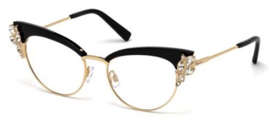 Picture of Dsquared2 Eyeglasses DQ5161 St. Tropez
