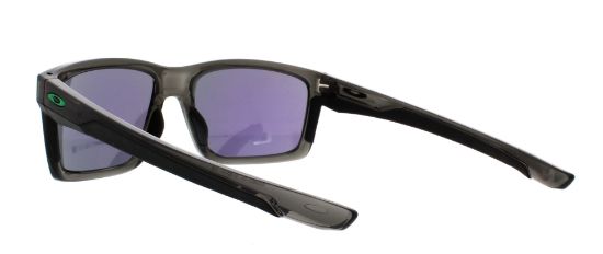 oakley mainlink